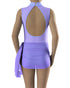SASHA Leotard Base - Lilac